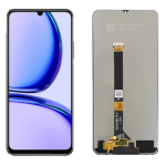 DISPLAY - LCD OPPO REALME C51 / REALME C53 / NARZO N53 / REALME NOTE 50 RMX3830 RMX3760 RMX3762 RMX3834