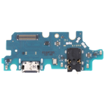CONNETTORE DI RICARICA + MICROFONO + JACK AUDIO SAMSUNG GALAXY A13 4G A137