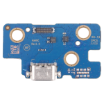 CONNETTORE DI RICARICA + MICROFONO SAMSUNG GALAXY TAB A8 10.5" 2021 SM-X200 SM-X205