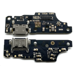 CONNETTORE DI RICARICA + MICROFONO MOTOROLA MOTO E32 XT-2227