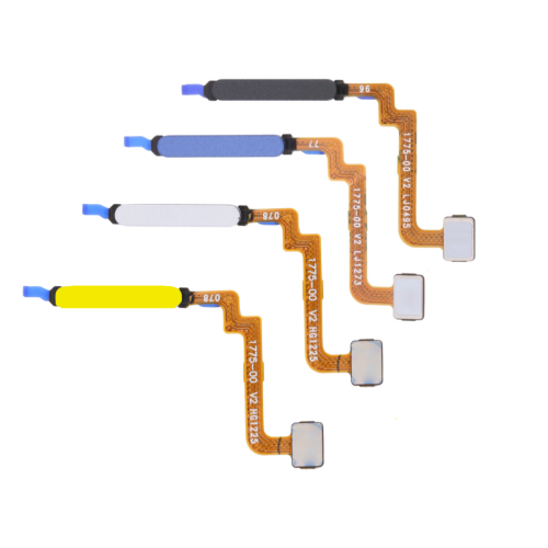 SENSORE IMPRONTA DIGITALE XIAOMI REDMI NOTE 10 5G M2103K19G M2103K19C