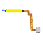 SENSORE IMPRONTA DIGITALE XIAOMI REDMI NOTE 10 5G GIALLO M2103K19G M2103K19C