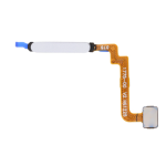 SENSORE IMPRONTA DIGITALE XIAOMI REDMI NOTE 10 5G SILVER M2103K19G M2103K19C