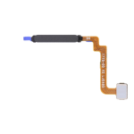 SENSORE IMPRONTA DIGITALE XIAOMI REDMI NOTE 10 5G NERO M2103K19G M2103K19C