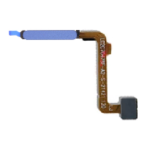 SENSORE IMPRONTA DIGITALE XIAOMI REDMI 10 BLU M21061119AG M21061119DG