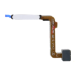 SENSORE IMPRONTA DIGITALE XIAOMI REDMI 10 SILVER M21061119AG M21061119DG