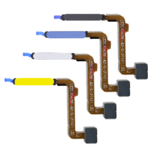 SENSORE IMPRONTA DIGITALE XIAOMI REDMI 10 M21061119AG M21061119DG