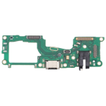 CONNETTORE DI RICARICA + MICROFONO + JACK AUDIO RICONDIZIONATO OPPO A74 4G CPH2219