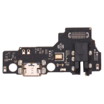CONNETTORE DI RICARICA + MICROFONO + JACK AUDIO RICONDIZIONATO OPPO REALME C30 RMX3581 RMX3623