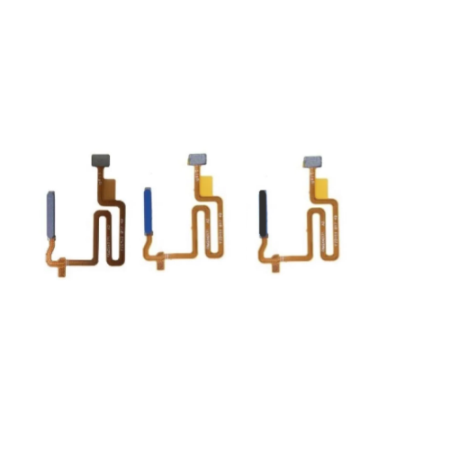 SENSORE IMPRONTA DIGITALE OPPO A16 / A54 CPH2269 CPH2275 CPH2239