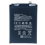 BATTERIA COMPATIBILE XIAOMI REDMI NOTE 11 PRO / NOTE 11 PRO 5G / POCO X4 PRO 5G 5000MAH BN5E