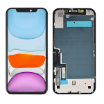 DISPLAY - LCD IPHONE 11 INCELL GX-11 GX