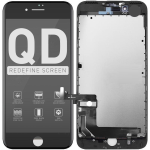 DISPLAY IPHONE 7 PLUS BLACK PREMIUM QUALITY