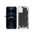 DISPLAY - LCD IPHONE 12 PRO MAX SOFT OLED GX-12PROMAX GX 