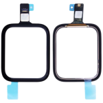 VETRO TOUCH + COLLA OCA APPLE WATCH SERIE 5 / SERIE SE 40MM A2092 A2156