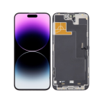 DISPLAY - LCD IPHONE 14 PRO MAX SOFT OLED SENZA IC RJ 120HZ