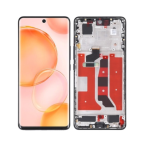 DISPLAY - LCD HONOR 50 CON FRAME NERO NTH-NX9 NTH-AN00