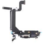 CONNETTORE DI RICARICA IPHONE 14 PRO MAX PREMIUM