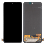 DISPLAY - LCD XIAOMI REDMI NOTE 10 PRO 4G / NOTE 10 PRO MAX / NOTE 11 PRO / NOTE 11 PRO 5G / NOTE 11 PRO PLUS 5G / NOTE 12 PRO 4G / POCO X4 PRO 5G OLED NERO