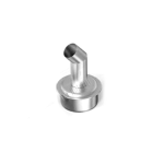 UGELLO CURVO PER QUICK861DW E SUGON 8650 10MM CRICKET