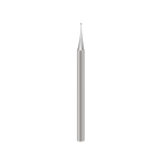 PUNTA DI RICAMBIO PER DREMEL IN TUNGSTENO LAMINATO PER RIPARAZIONE DISPOSITIVI 0.3MM JS-03 JITONGXUE