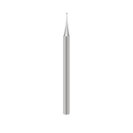 PUNTA DI RICAMBIO PER DREMEL IN TUNGSTENO LAMINATO PER RIPARAZIONE DISPOSITIVI 0.4MM JS-03 JITONGXUE