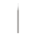 PUNTA DI RICAMBIO PER DREMEL IN TUNGSTENO LAMINATO PER RIPARAZIONE DISPOSITIVI 0.5MM JS-03 JITONGXUE