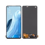 DISPLAY -  LCD OPPO REALME 9 / REALME 9 PRO PLUS NERO OLED