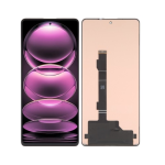 DISPLAY - LCD XIAOMI REDMI NOTE 12 PRO 5G / 12 PRO PLUS 5G / POCO X5 PRO 5G OLED 