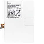 BATTERIA COMPATIBILE SAMSUNG GALAXY TAB S5E / S6 LITE EB-BT725ABU 7040mAh