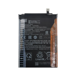 BATTERIA COMPATIBILE XIAOMI POCO M3 / REDMI 9T/ REDMI NOTE 9 4G BN62 6000mAh