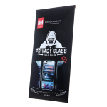 PELLICOLA 9H - VETRO TEMPERATO PRIVACY IPHONE X - XS - 11 PRO