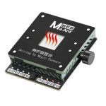 PRE-RISCALDATORE UNIVERSALE PULIZIA IC SL-1 MA ANT