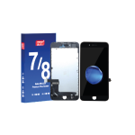 DISPLAY - LCD IPHONE 8 / IPHONE SE 2020 / IPHONE SE 2022 NERO ZY