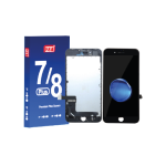 DISPLAY - LCD IPHONE 8 PLUS NERO INCELL ZY