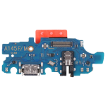 CONNETTORE DI RICARICA + MICROFONO + JACK AUDIO SAMSUNG GALAXY A14 4G A145F