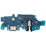 CONNETTORE DI RICARICA + MICROFONO + JACK AUDIO SAMSUNG GALAXY RICONDIZIONATO A14 4G A145F