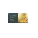 IC CHARGING SM5714  SAMSUNG GALAXY A08S A8SG8870 CHIP