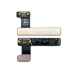 FLAT BATTERIA TAG-ON PROGRAMMATA PER IPHONE 13 PRO / IPHONE 13 PRO MAX / IPHONE 14 PRO / IPHONE 14 PRO MAX JITONGXUE
