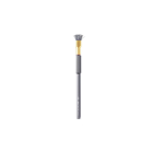 IHILT STEEL BRUSH - STRUMENTO DI PULIZIA CON PENNELLO A SPAZZOLA DURA PER PULIZIA DI COLLA E PASTA SALDANTE 012 QIANLI