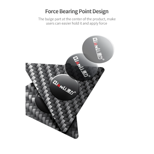 DISASSEMBLER - SPATOLA IN FIBRA DI CARBONIO APERTURA DISPOSITIVI IPRYING QIANLI