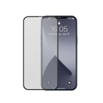 PELLICOLA 9H - VETRO TEMPERATO 10D FULL COVER IPHONE 13 PRO MAX - 14 PLUS
