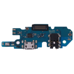 CONNETTORE DI RICARICA + MICROFONO + JACK AUDIO SAMSUNG GALAXY A10 (SUB0.1) A105FN