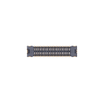 CONNETTORE FPC RICARICA SU SCHEDA MADRE XIAOMI REDMI NOTE 9 M2003J15SG 