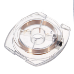 FILO JUMPER CONDUTTIVO 0.009MM X 200M