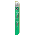 BASETTA - BOARD LCD DISPLAY TRUE TONE PER V1SE V1S PRO PER IPHONE SERIE 13 PRO / 13 PRO MAX - IPHONE 14 PRO / 14 PRO MAX / 15 PRO / 15 PRO MAX C
