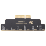 BASETTA - BOARD BATTERIA DA IPHONE 8 A IPHONE 14 PRO MAX AY