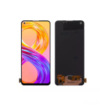 DISPLAY - LCD OPPO RENO 8 OLED NERO CPH2359