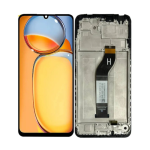 DISPLAY - LCD XIAOMI REDMI 13C / POCO C65 CON FRAME 23100RN82L 23108RN04Y 2310FPCA4G