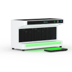 CAMERA ASPIRAZIONE E RIMOZIONE POLVERE DF45 REFOX